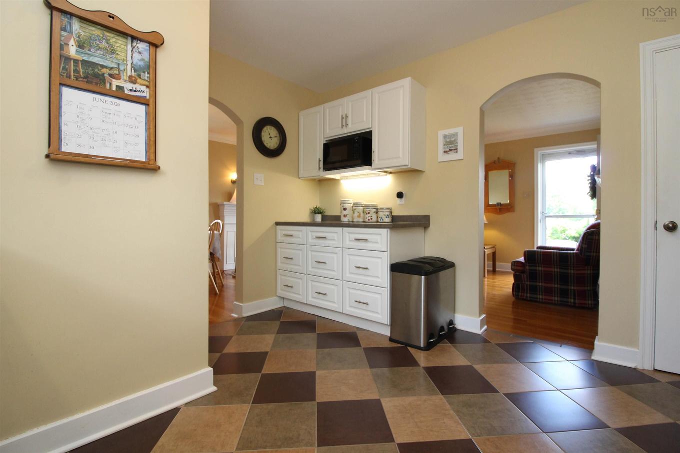 66 Melrose Terrace, Truro, NS