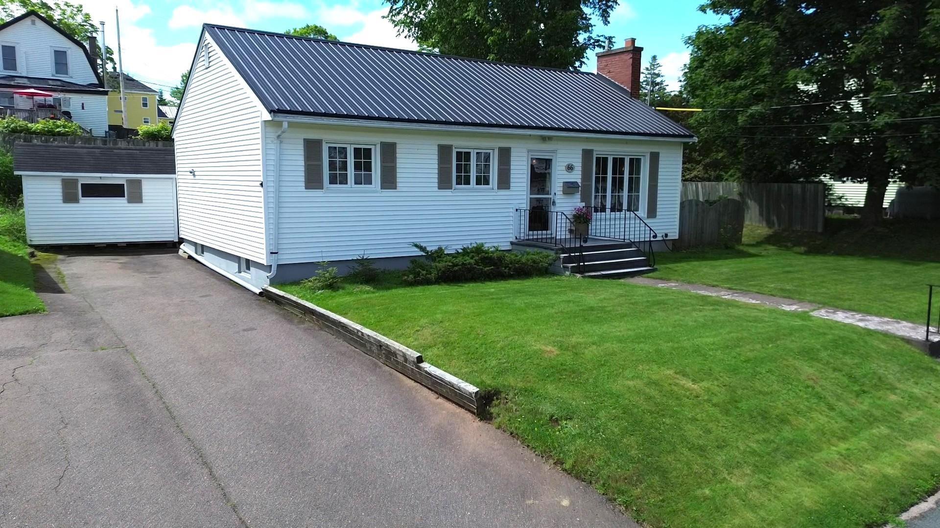 66 Melrose Terrace, Truro, NS