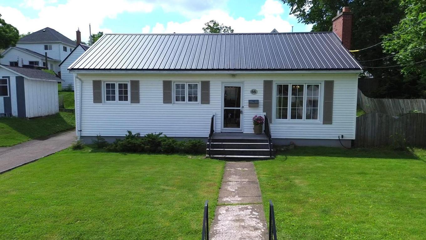 66 Melrose Terrace, Truro, NS
