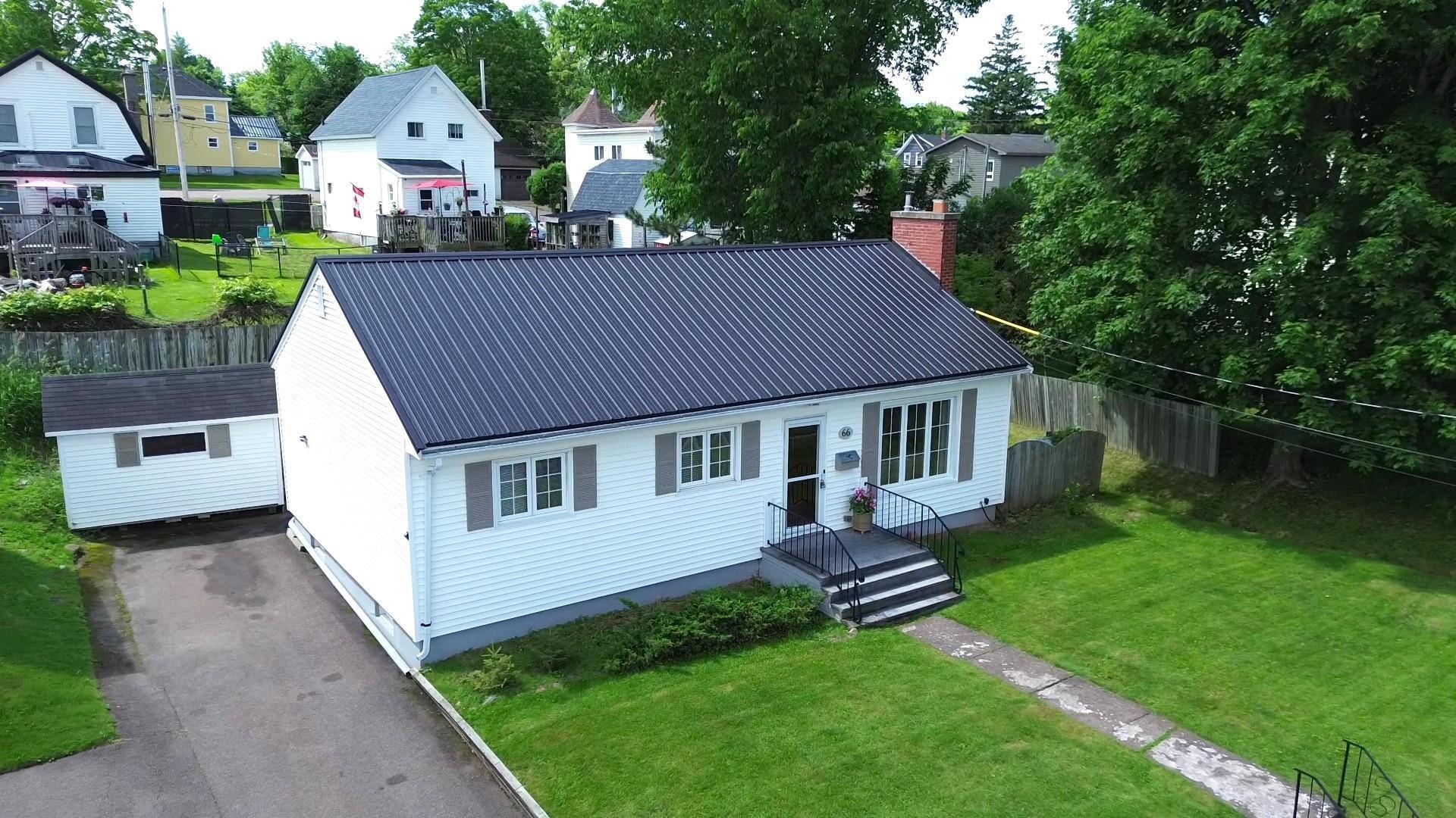 66 Melrose Terrace, Truro, NS