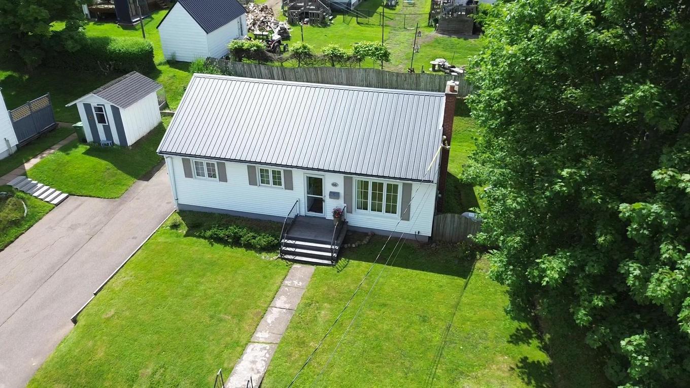 66 Melrose Terrace, Truro, NS