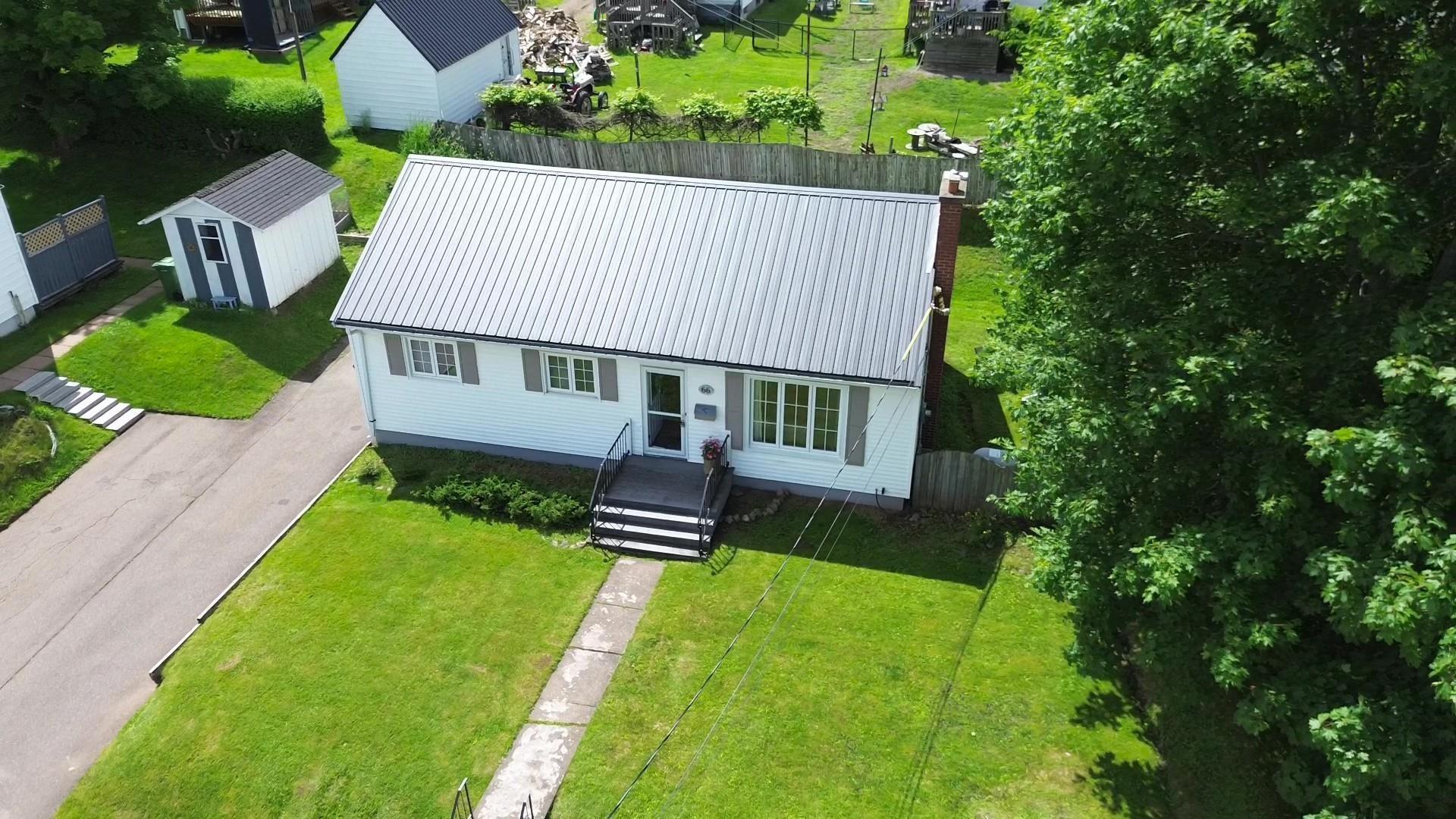 66 Melrose Terrace, Truro, NS
