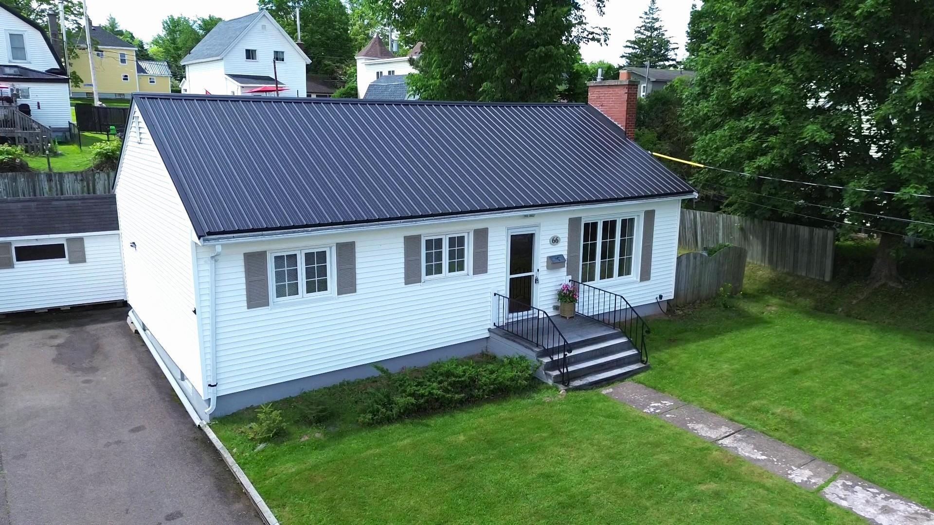 66 Melrose Terrace, Truro, NS