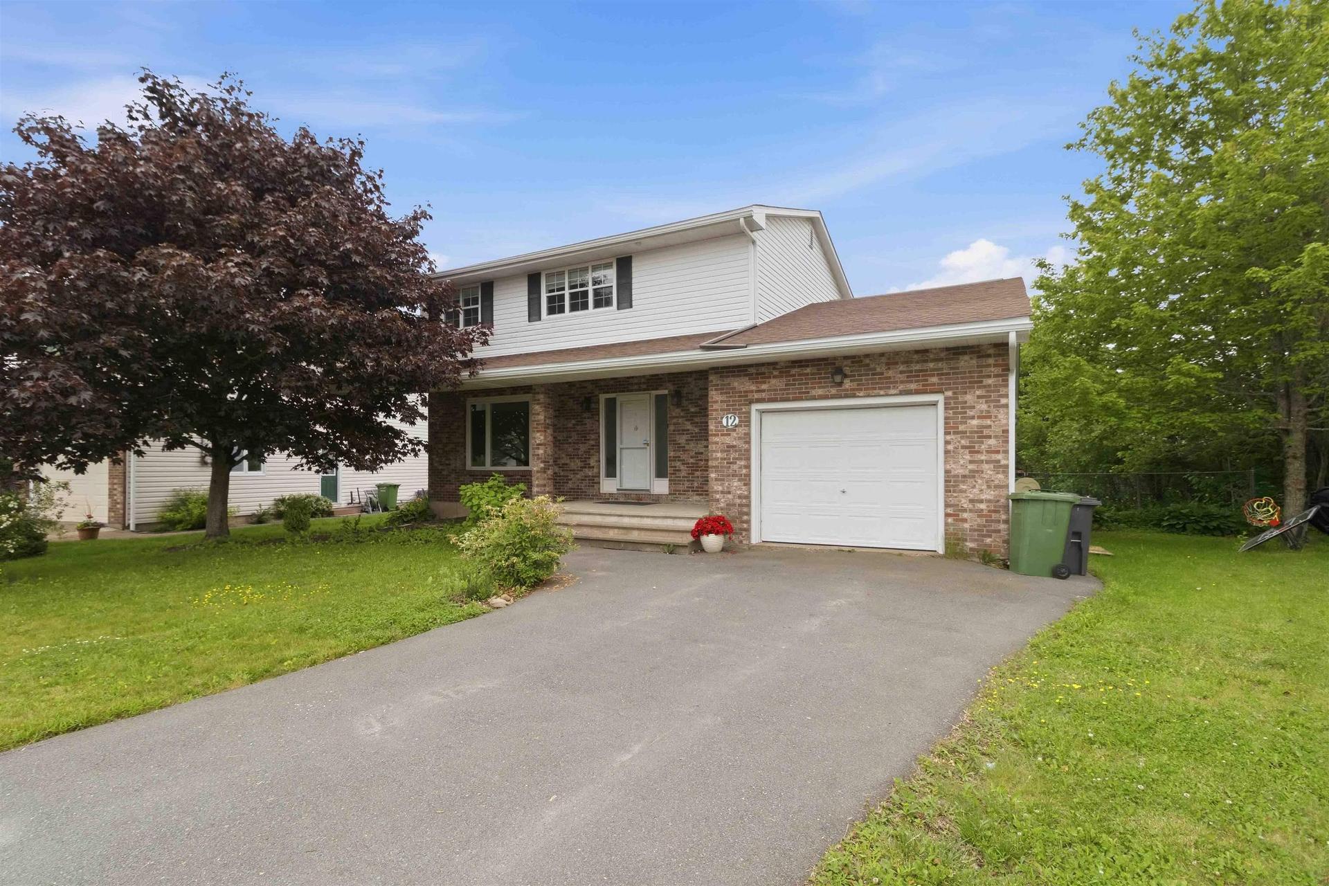 12 Cedar Crescent, Cole Harbour, NS