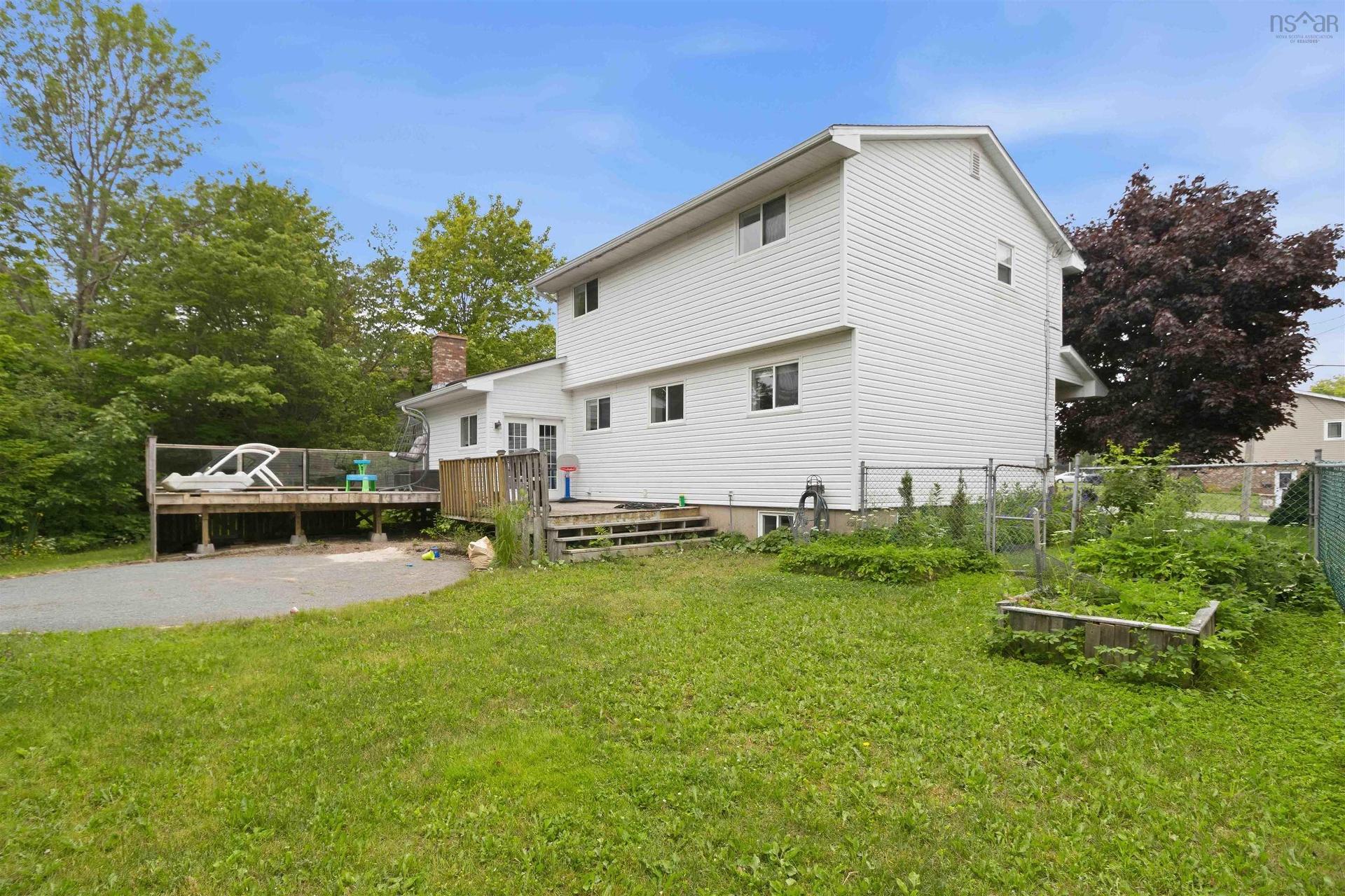 12 Cedar Crescent, Cole Harbour, NS