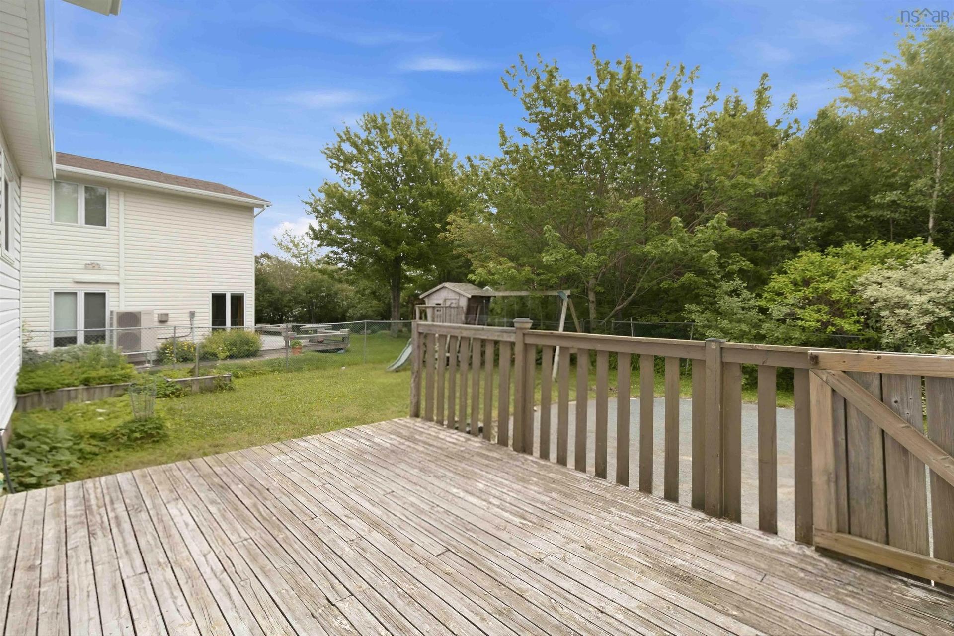 12 Cedar Crescent, Cole Harbour, NS