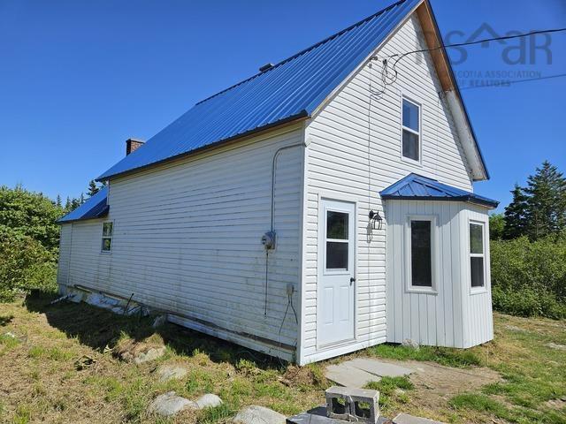 67 Bear Point Road, Bear Point, NS