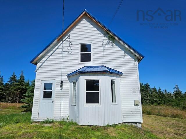 67 Bear Point Road, Bear Point, NS