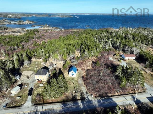 67 Bear Point Road, Bear Point, NS
