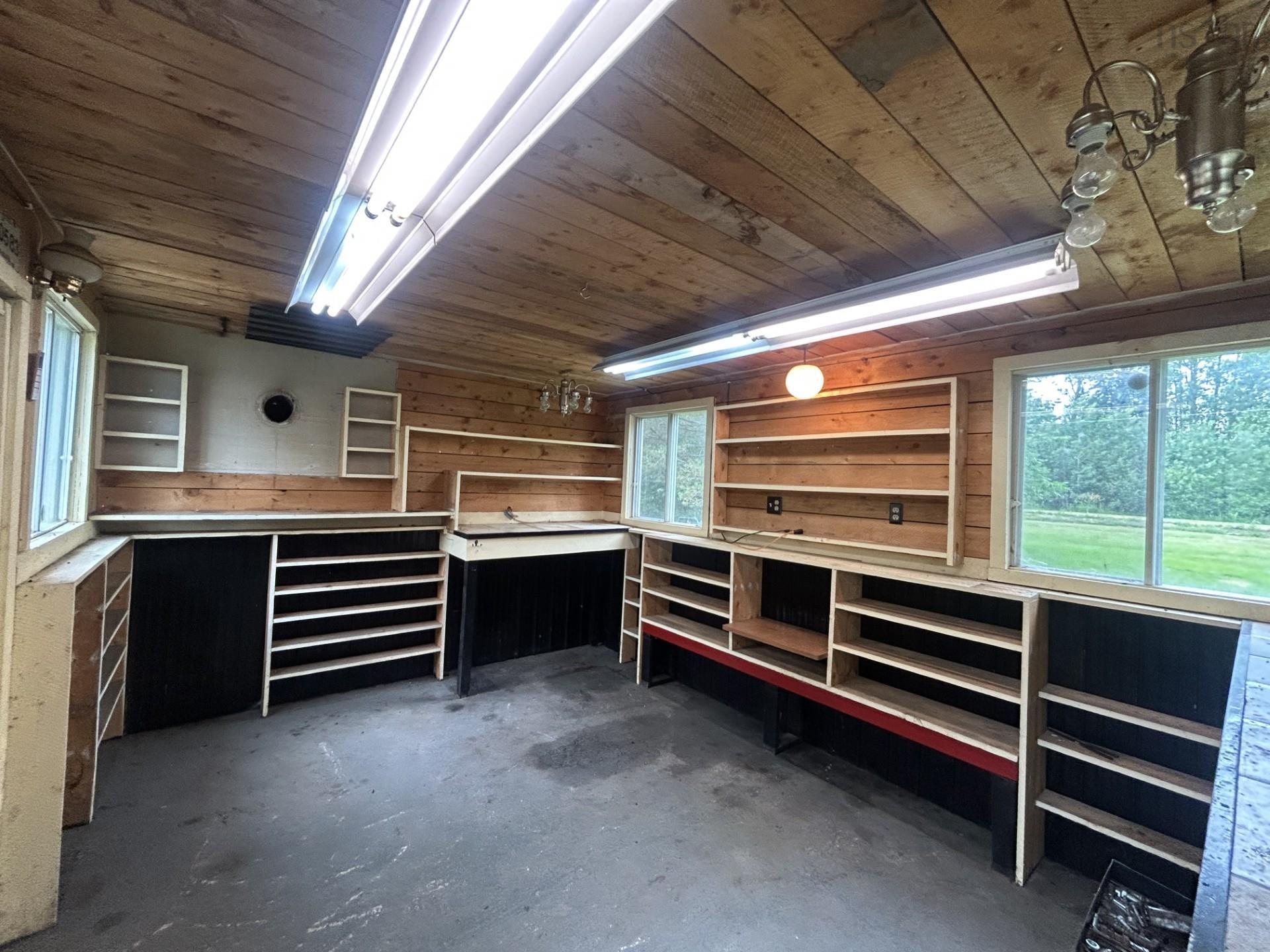 826 1 Highway, Mount Denson, NS - Indoor Photo Showing Other Room
