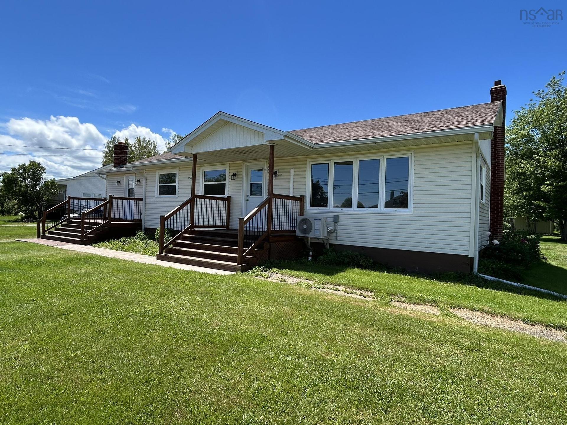 826 1 Highway, Mount Denson, NS - Outdoor