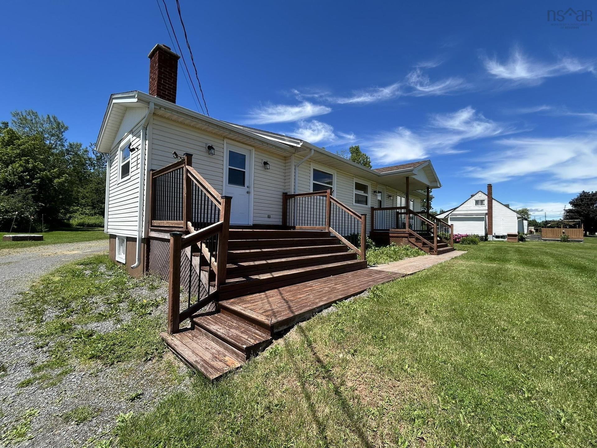 826 1 Highway, Mount Denson, NS - Outdoor