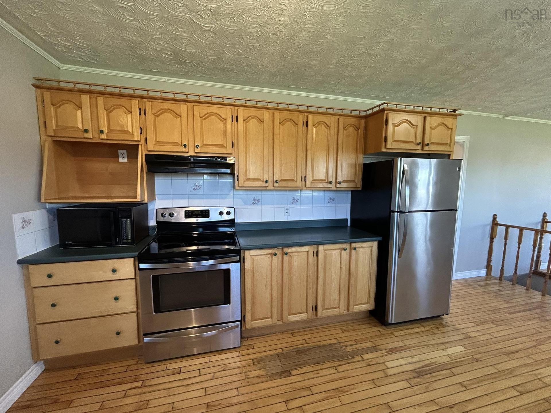 826 1 Highway, Mount Denson, NS - Indoor Photo Showing Kitchen