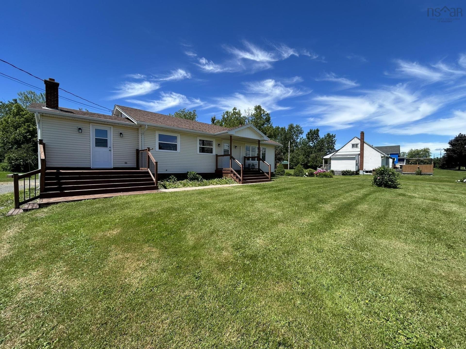 826 1 Highway, Mount Denson, NS - Outdoor