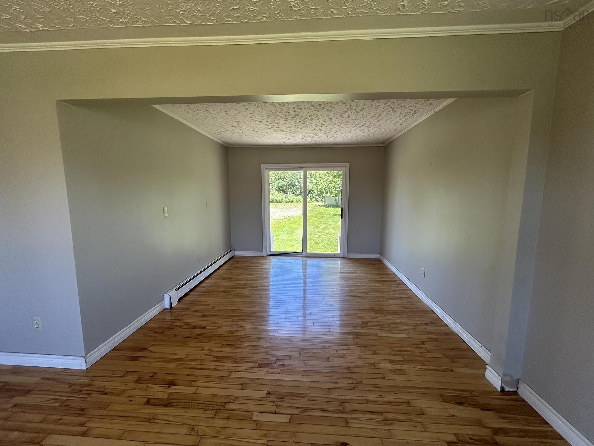 826 1 Highway, Mount Denson, NS - Indoor Photo Showing Other Room