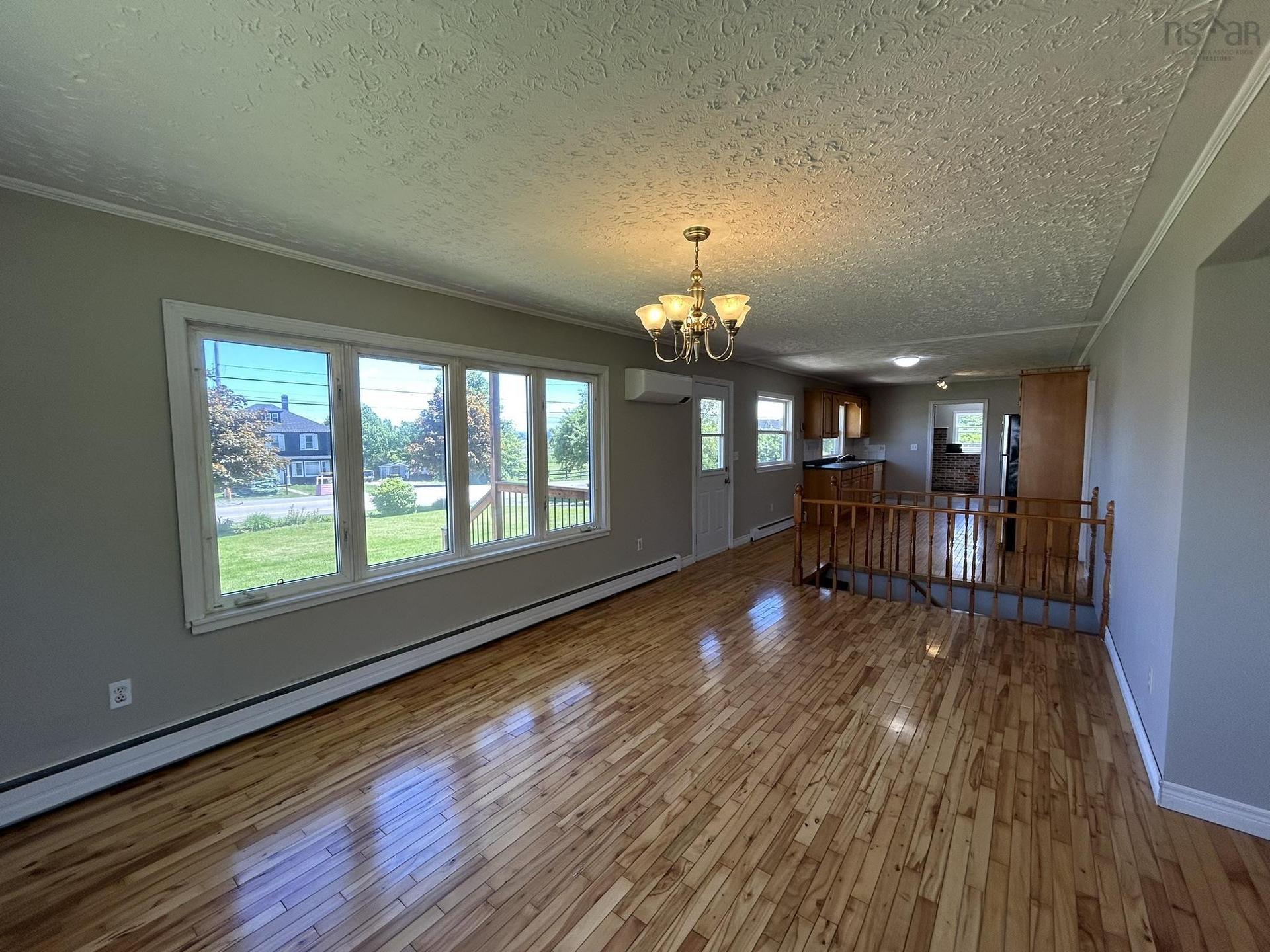 826 1 Highway, Mount Denson, NS - Indoor Photo Showing Other Room