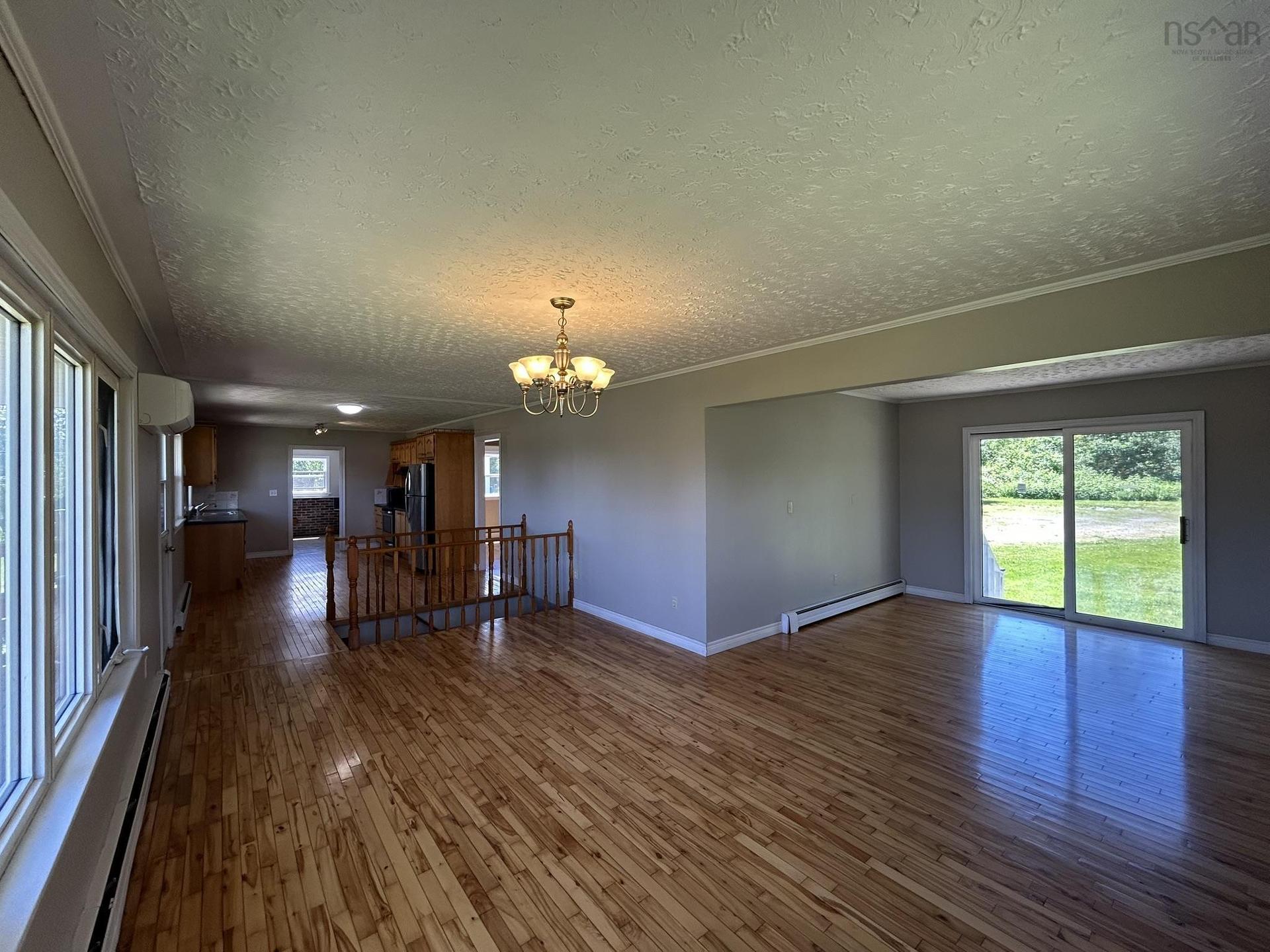 826 1 Highway, Mount Denson, NS - Indoor Photo Showing Other Room