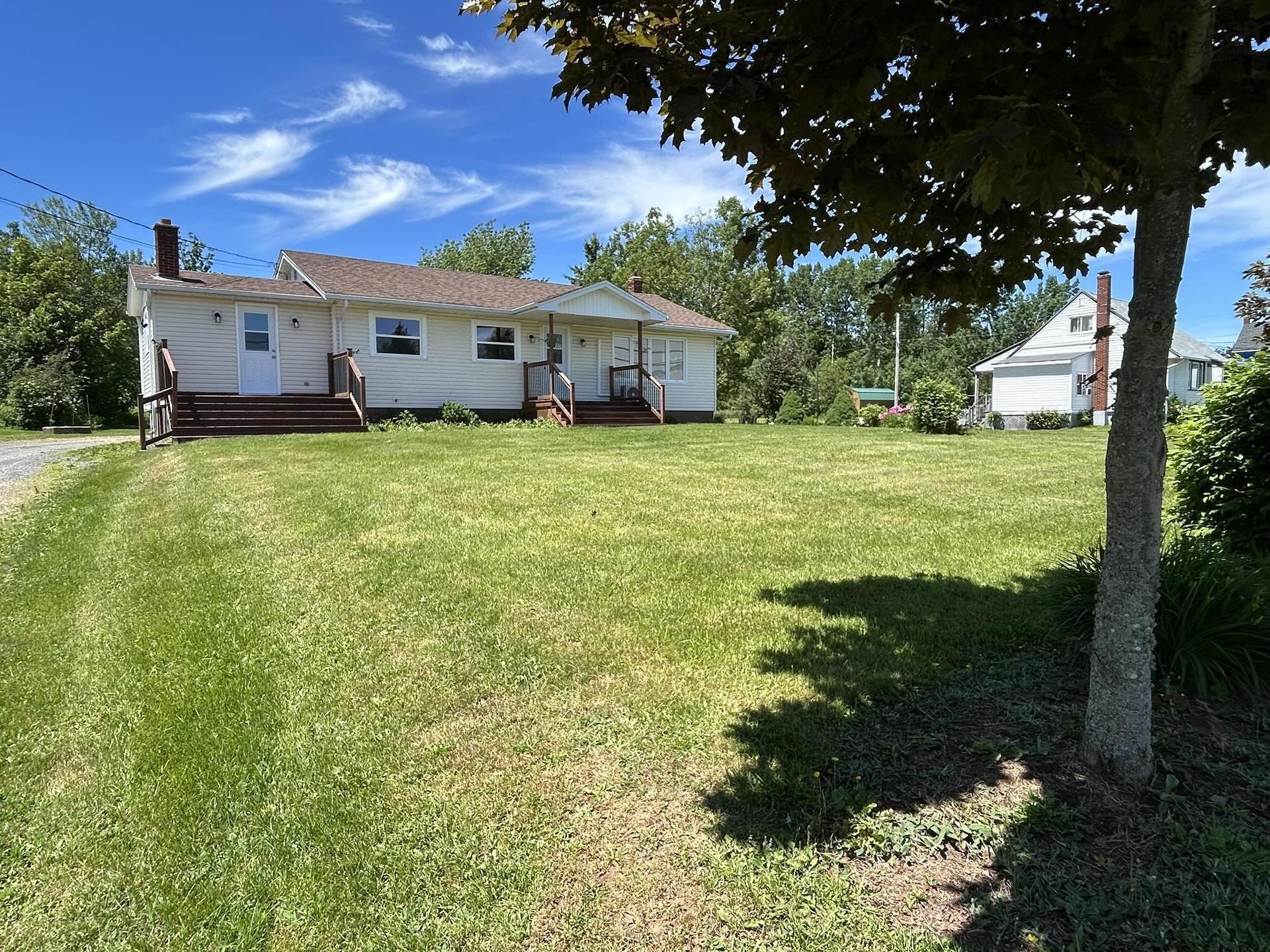 826 1 Highway, Mount Denson, NS - Outdoor