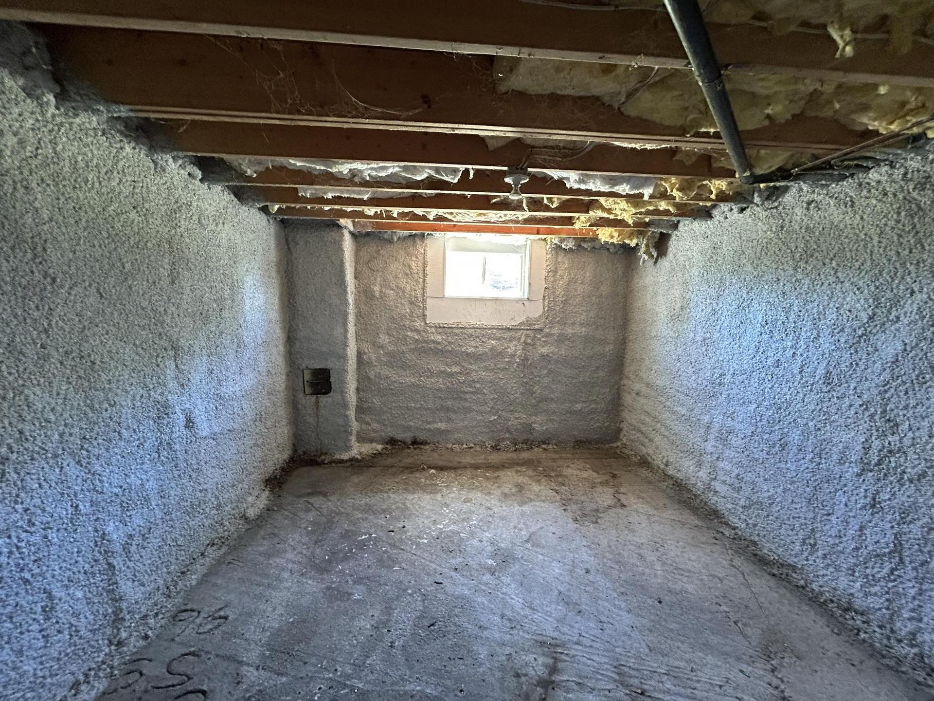 826 1 Highway, Mount Denson, NS - Indoor