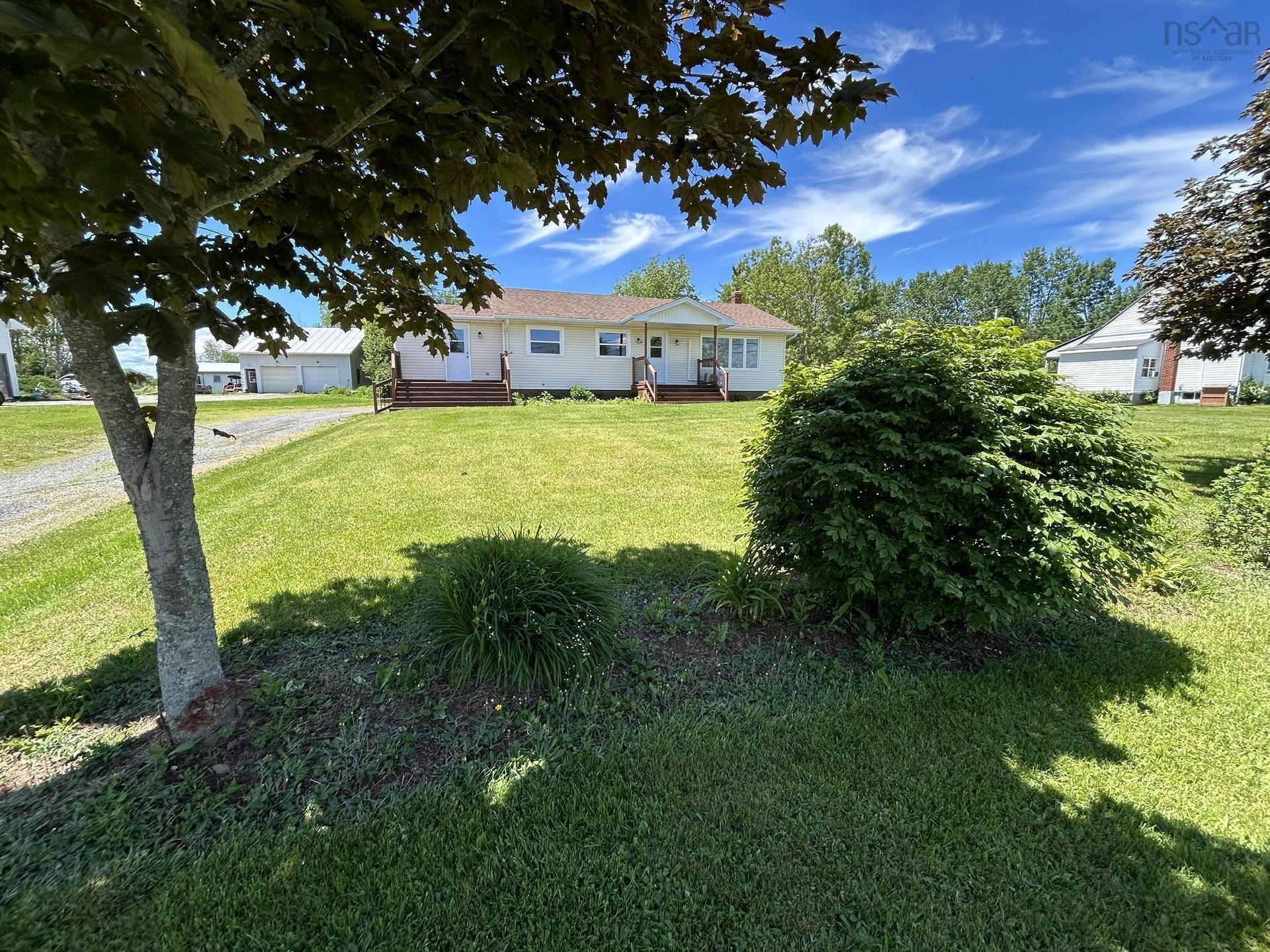 826 1 Highway, Mount Denson, NS - Outdoor