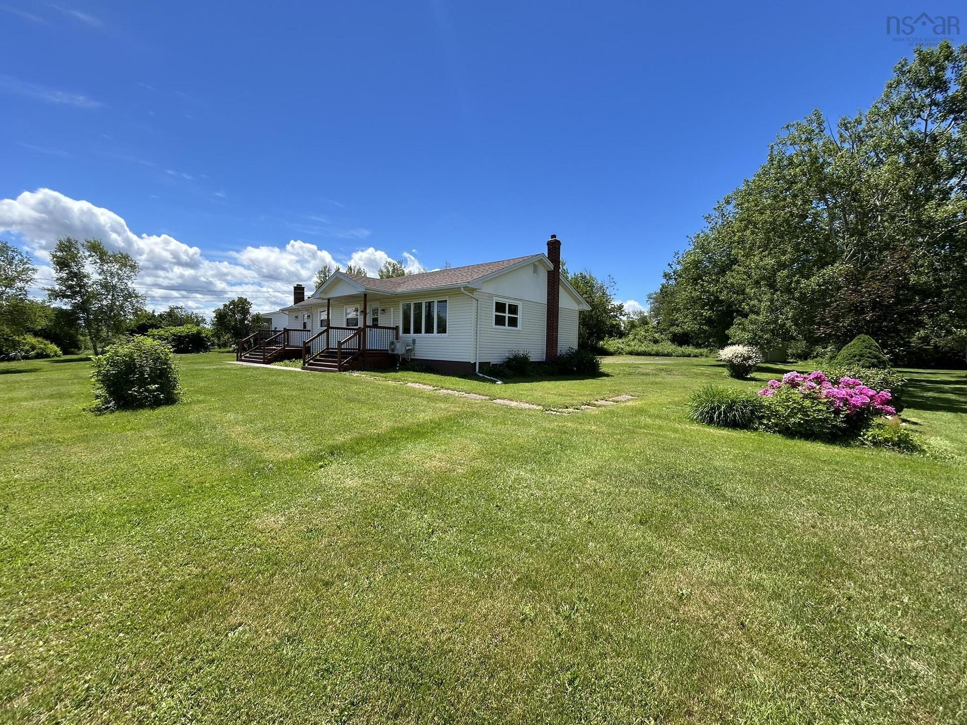 826 1 Highway, Mount Denson, NS - Outdoor