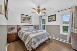 Master Bedroom -
