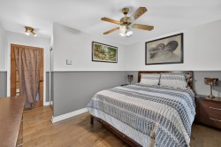 Master Bedroom -