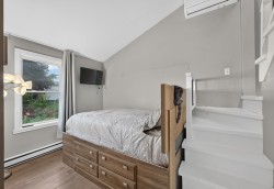 Bedroom -