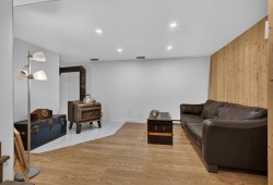 Family Room -