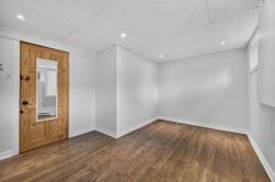 Bedroom -