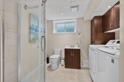 Bathroom -