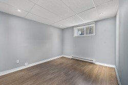 Bedroom -