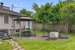 Courtyard -
