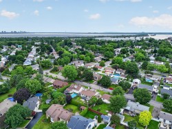Aerial View -