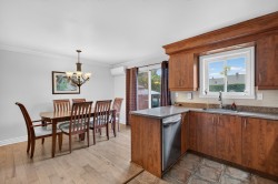 Kitchen -