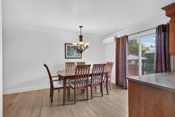 Dinette -