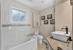 Bathroom -