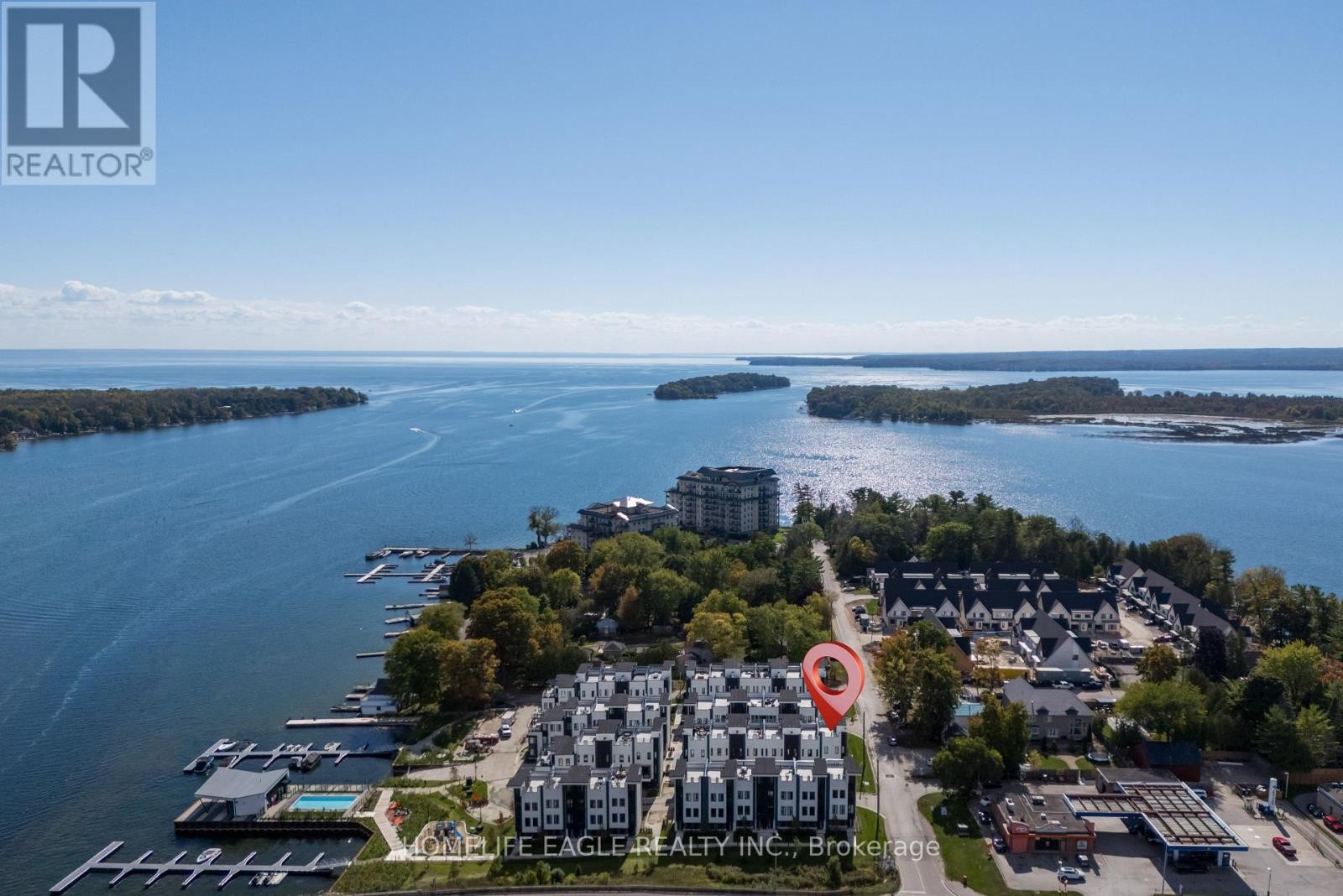 2 Mariner'S Pier Way, Orillia, ON