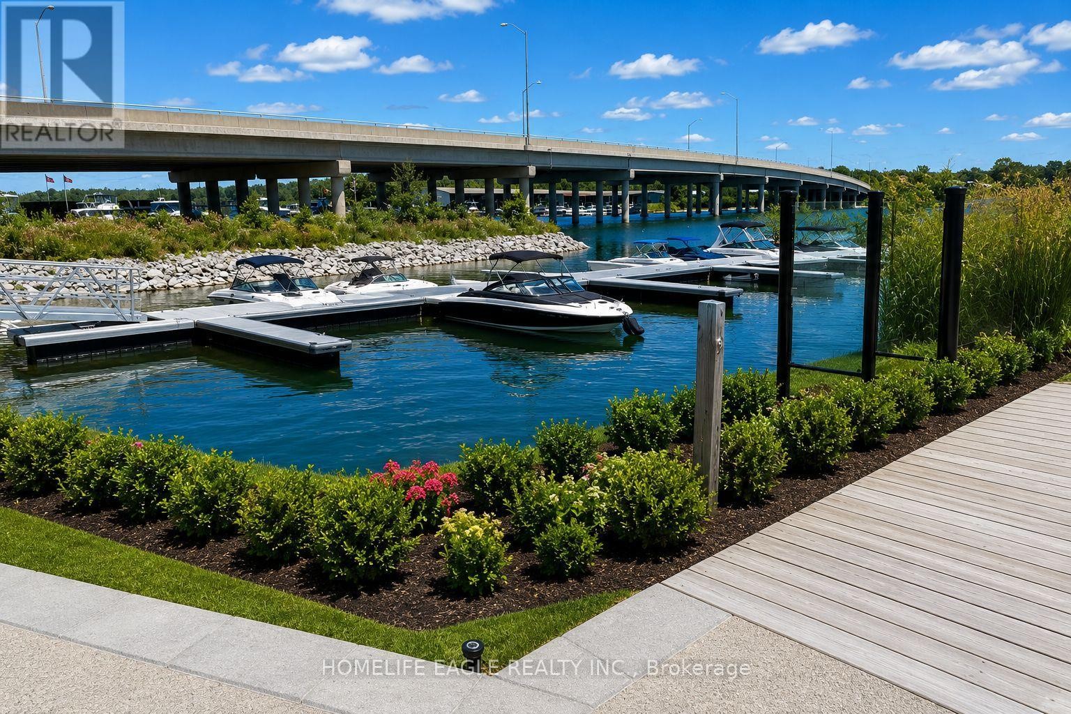 2 Mariner'S Pier Way, Orillia, ON