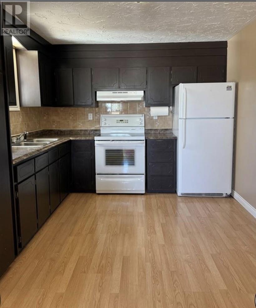 Kitchen - 31 Forest Drive, Lethbridge, NL