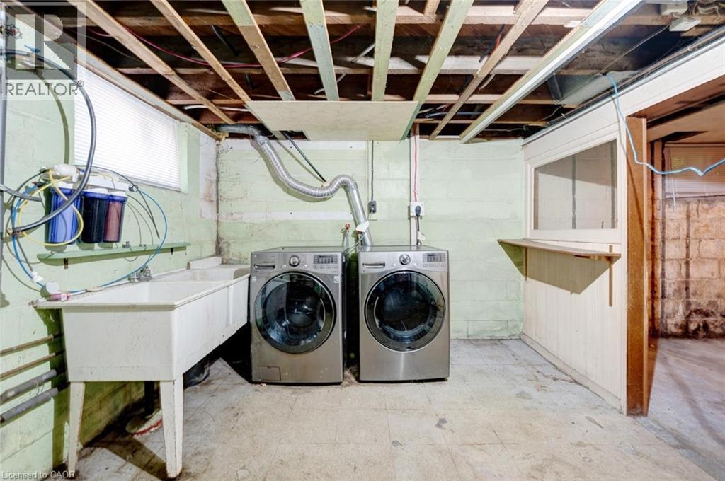 135 Wexford Avenue S, Hamilton, ON