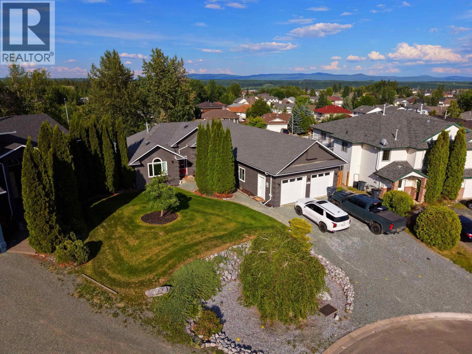 6908 St Frances Place, Prince George, BC