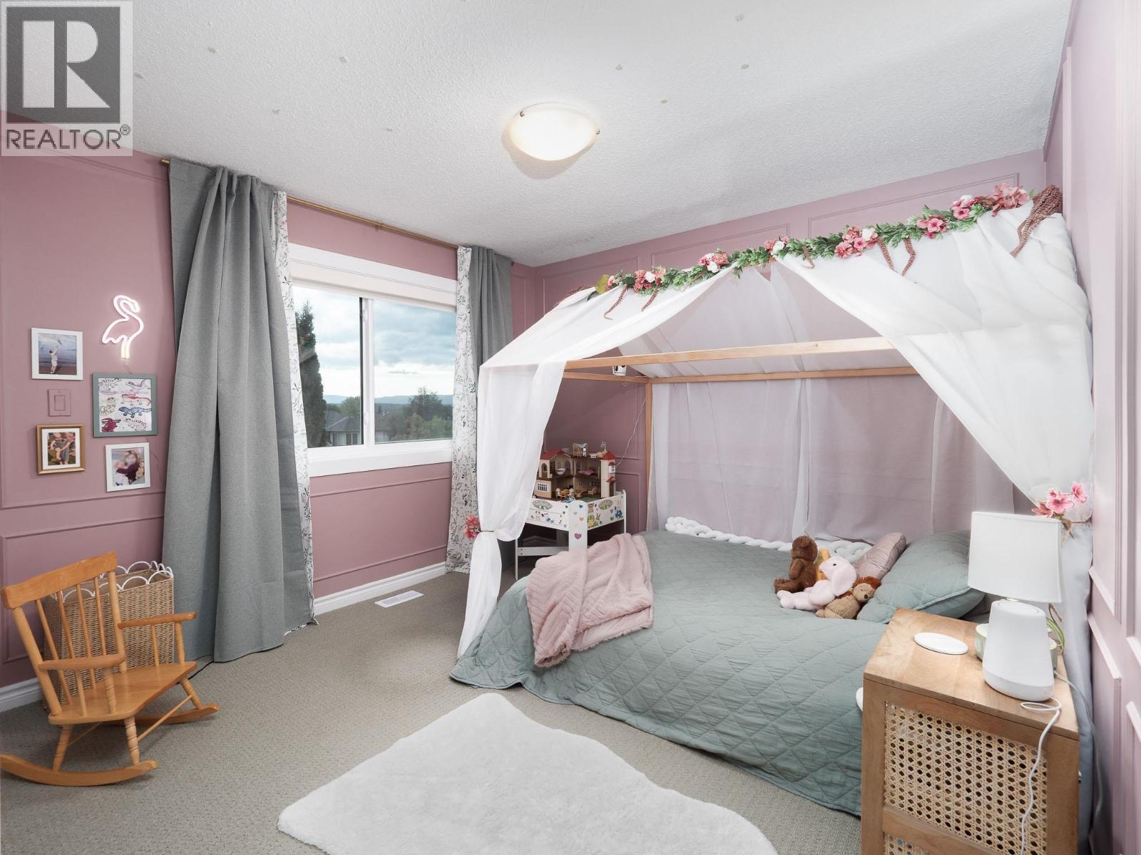 6908 St Frances Place, Prince George, BC