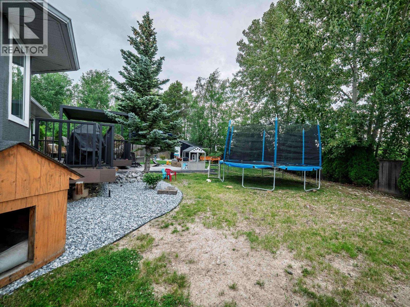 6908 St Frances Place, Prince George, BC