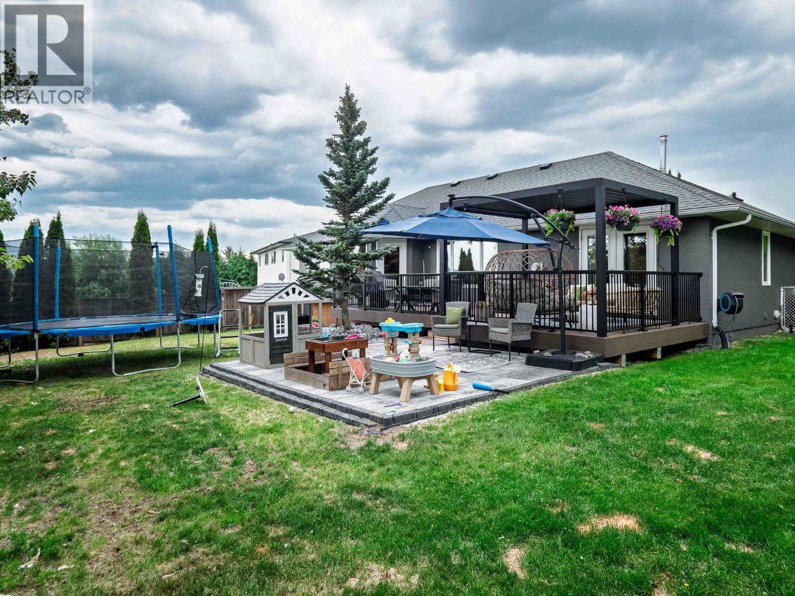 6908 St Frances Place, Prince George, BC