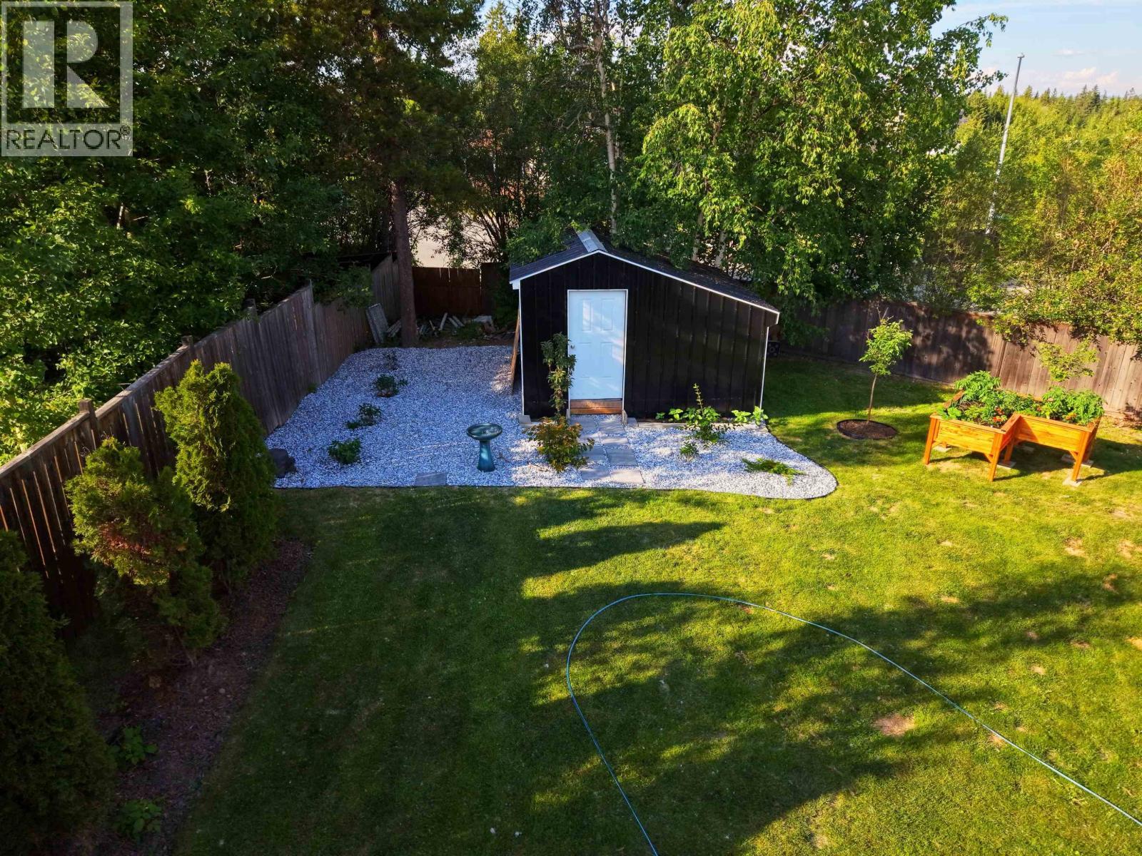 6908 St Frances Place, Prince George, BC