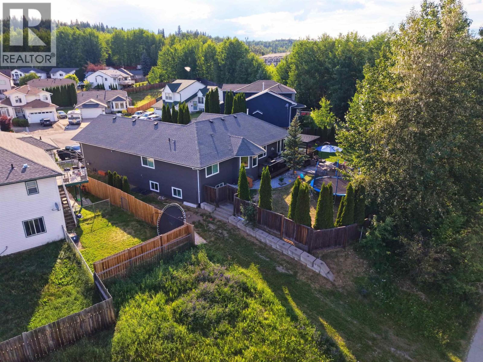 6908 St Frances Place, Prince George, BC