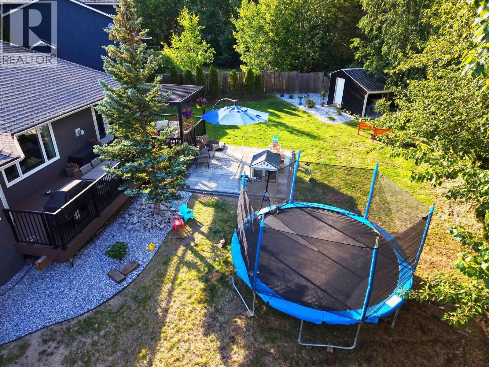 6908 St Frances Place, Prince George, BC