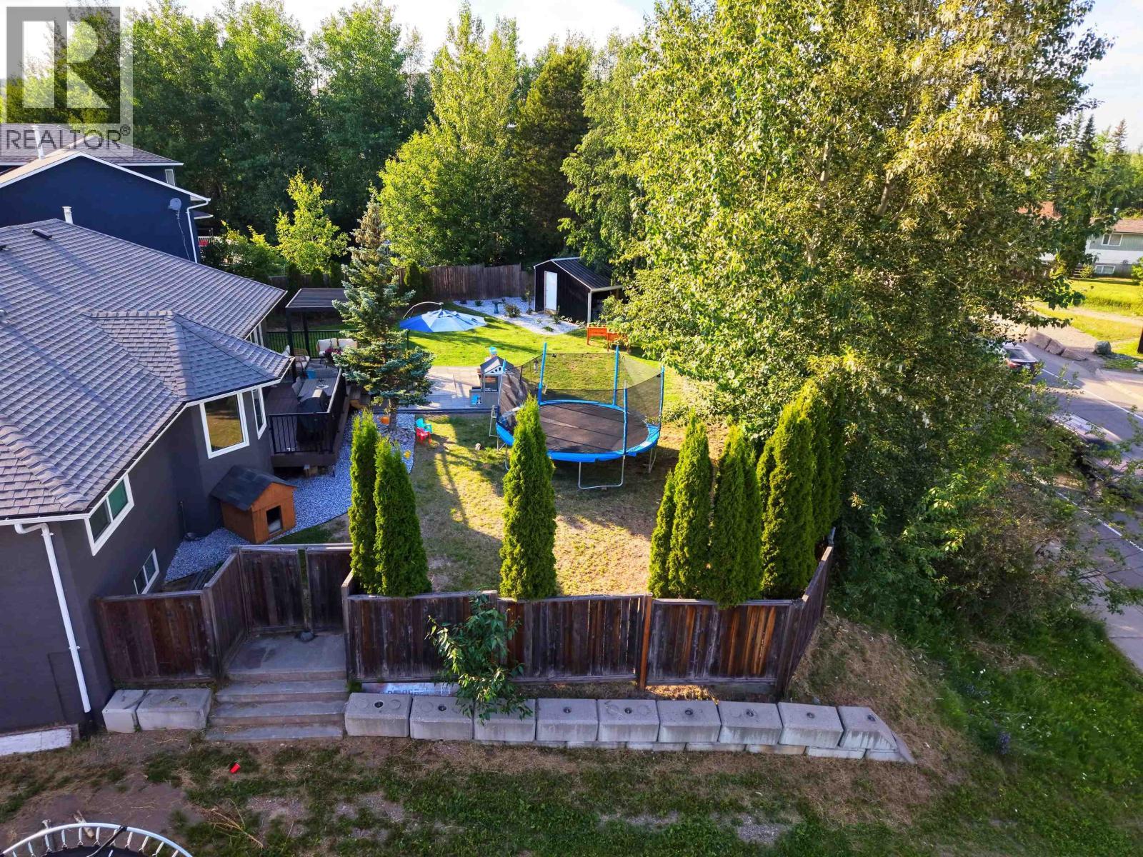 6908 St Frances Place, Prince George, BC