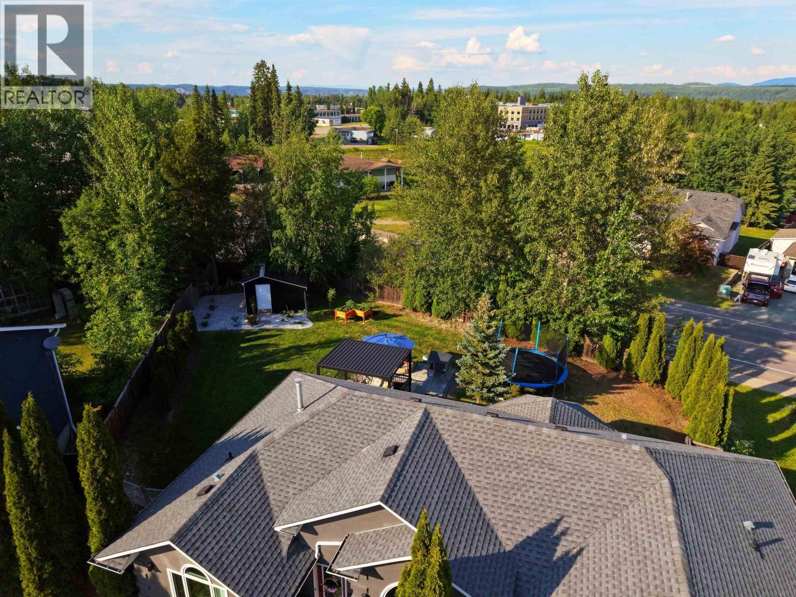 6908 St Frances Place, Prince George, BC